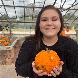 Meet your Posher, Miranda